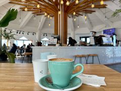 大堂-ChanDu躔度咖啡(灯塔店)