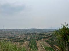 -西侯度遗址