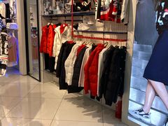 -FILA(龙之梦购物中心店)
