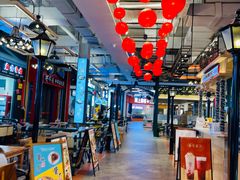 -横琴购口岸商业广场