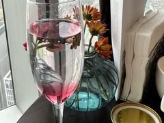 -济南凯宾斯基酒店-THE VIEW云景全日制餐厅