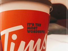 -Tims天好咖啡·贝果(东方广场店)
