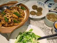 -醉南拳客家菜·河田鸡(东街口航空大厦店)