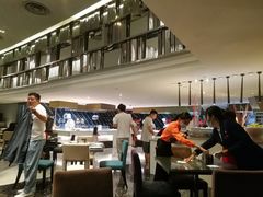 -上海滴水湖皇冠假日酒店