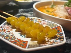 -鸟万·炭火料理Yaki ONE(星光店)