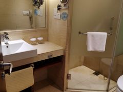 -杭州海外海皇冠大酒店