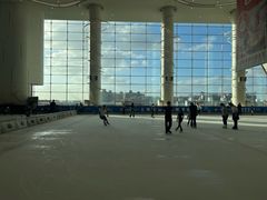 -世纪星滑冰俱乐部(万象城店)