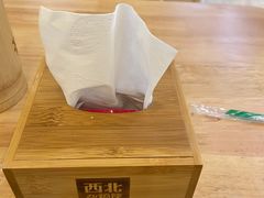 -西北杂粮筐凉皮大王(环球中心店)
