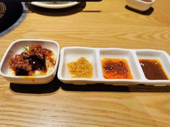 -掂档潮汕牛肉火锅(沈阳万象城店)