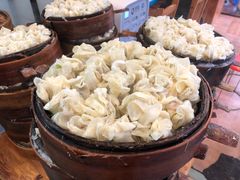 -海汇源老烧麦店(东大街总店)