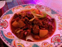 -巴依老爷·新疆美食(上城区天城路店)