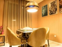 -山水时尚酒店(成都九眼桥店)