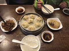 -金汤包(美专校街店)