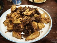 -阿拉木汗餐厅(山大路店)