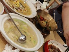 -东北风(江北万达店)