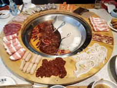 -大龙燚火锅