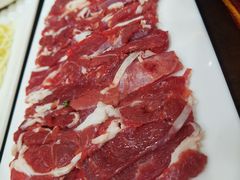 -爱新觉罗福臨火锅馆(万科滑雪场店)