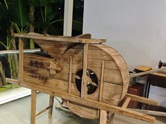 -一品烧农庄·佛山本地特色菜