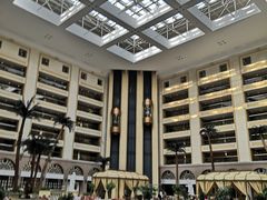 -北京王府井天伦王朝酒店