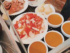-鑫龙火锅城(青岛分店)