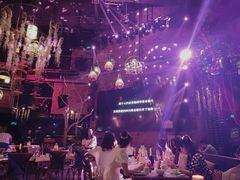 -胡桃里音乐酒馆(曲江店)