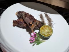 -牛将军•涮肉•烤肉(北京王府井·故宫店)