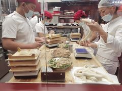 -喜家德虾仁水饺(长泰广场店)