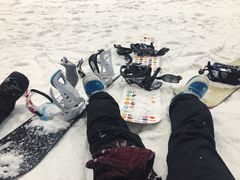 -绍兴启迪乔波冰雪世界