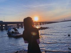 -海堤纪念公园