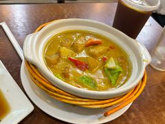 -德宏记·茶餐厅(新辰里学清路店)