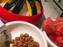 -俏牛哥鲜牛肉牛肆馆(重庆天地店)