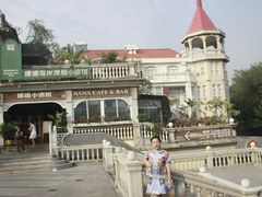 -娜娜度假小旅馆