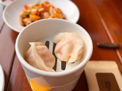 原汁海胆饺子-喜鼎海胆水饺(东港店)