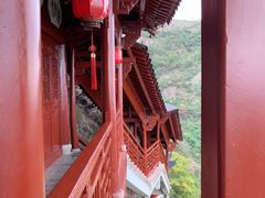 -大慈岩风景区