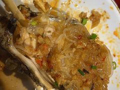 -壹陆陆烧烤(平房总店)