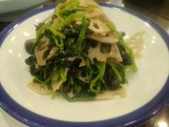 -乔家满族八大碗(流水沟店)