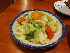 炒杂蔬-游You House(西单老佛爷店)