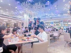 -芭菲盛宴·环球美食(袁家岗店)