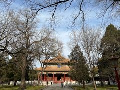 -北京国子监胡同