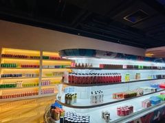 -皇室假期美食水疗会(春风路店)