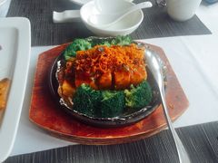 -若蘭慈·无国界素食料理(欢乐海岸店)