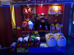 -万达影城(经区九龙城店)