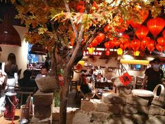 -老湘村·湖南土菜(天河维多利店)