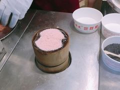 -定胜糕小店-蒋顺发