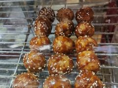 -邓记新一代糖油果子(四川煤管局供销公司职工宿舍店)