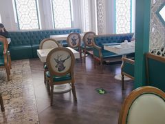 -帕米尔食府(白云观店)