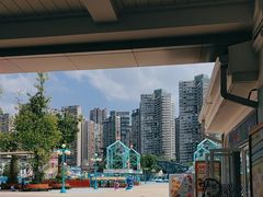 -海合安成都极地海洋公园