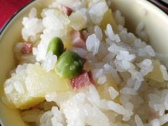 铜锅饭-水上人家主题餐厅(洱河南路店)