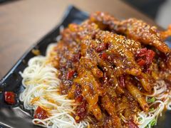 -妈妈手(山大总店)