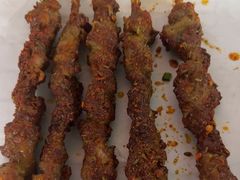 -聚味瞿记·龙虾堂(树木岭店)
